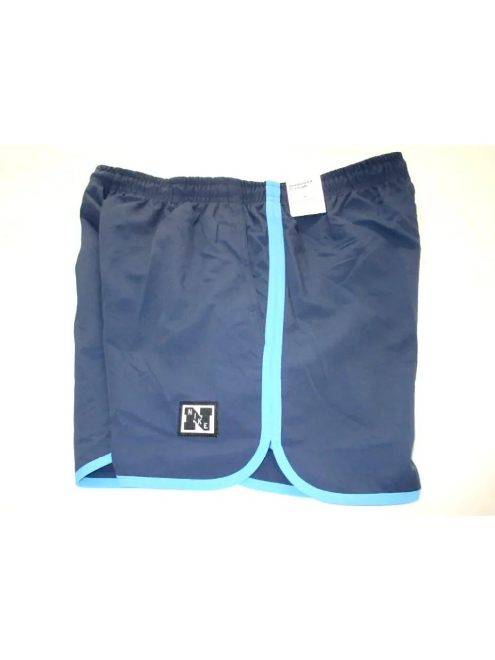 Nike Men's Gym Heritage 5